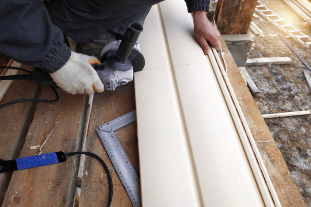 Trusted Alturas, CA Siding Experts