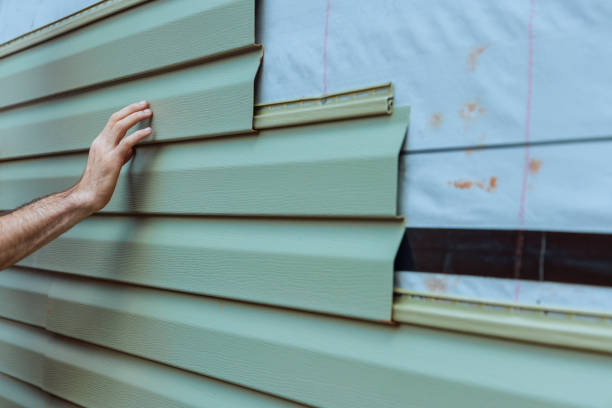Best Stone Veneer Siding  in Alturas, CA